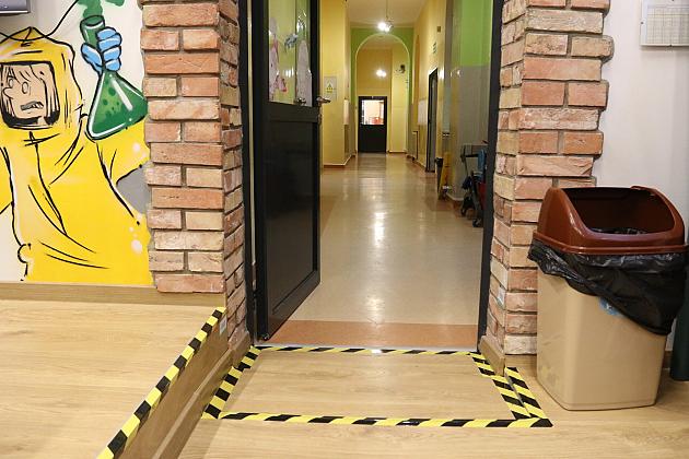 „Trójka” bez barier dla uczniów z niepełnosprawnościami