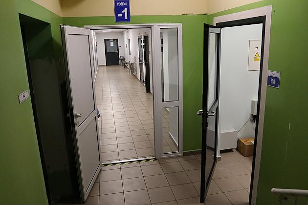 „Trójka” bez barier dla uczniów z niepełnosprawnościami