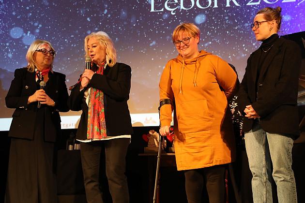 XX Jubileuszowy Miejski Przegląd Jasełek w Lęborku 2025