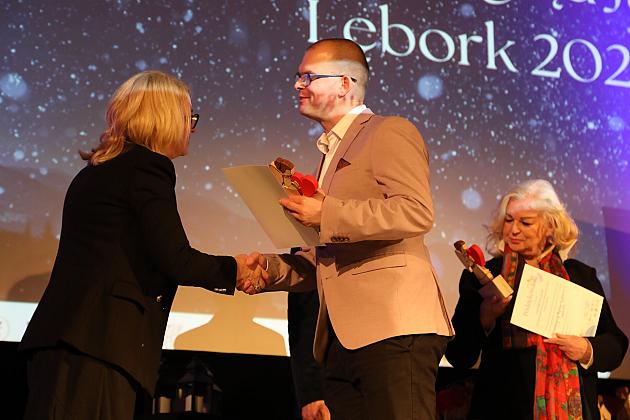 XX Jubileuszowy Miejski Przegląd Jasełek w Lęborku 2025