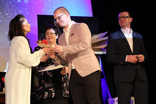 XX Jubileuszowy Miejski Przegląd Jasełek w Lęborku 2025