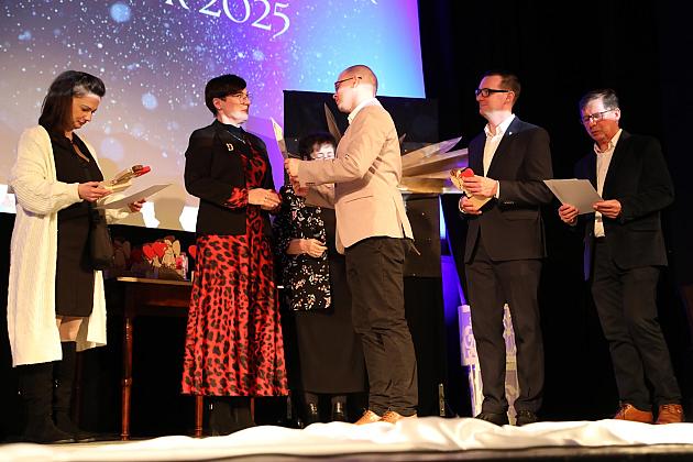 XX Jubileuszowy Miejski Przegląd Jasełek w Lęborku 2025