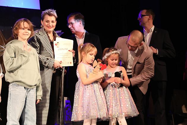 XX Jubileuszowy Miejski Przegląd Jasełek w Lęborku 2025