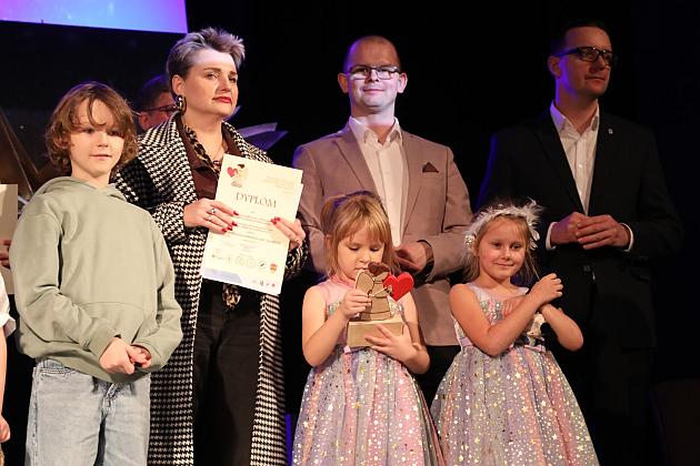 XX Jubileuszowy Miejski Przegląd Jasełek w Lęborku 2025