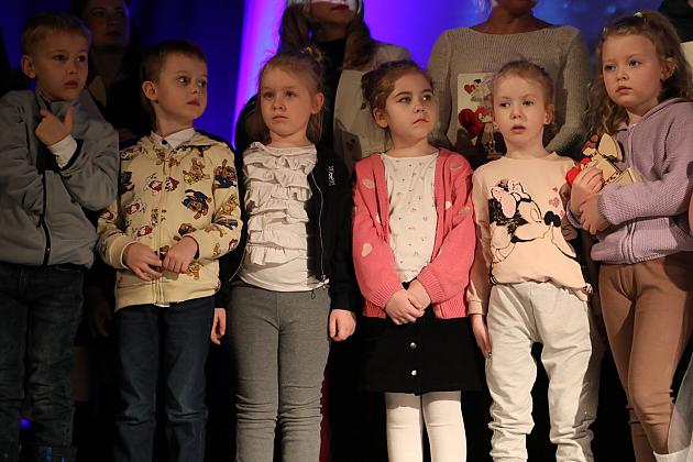 XX Jubileuszowy Miejski Przegląd Jasełek w Lęborku 2025