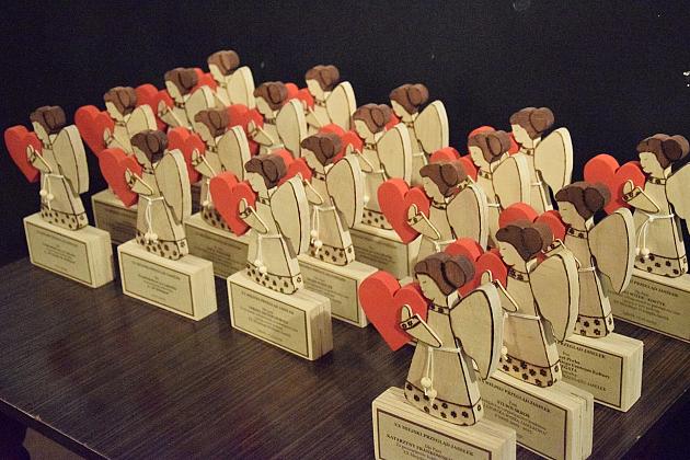 XX Jubileuszowy Miejski Przegląd Jasełek w Lęborku 2025