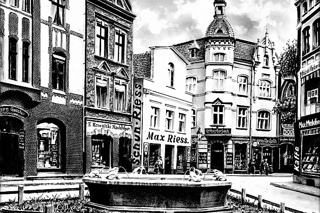 Odszedł Bronisław Lis, lęborski artysta rysownik, portrecista, ilustrator książek