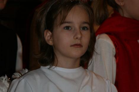 Ksiądz Biskup Diecezjalny kolędował w ratuszu