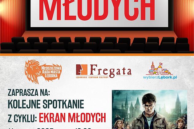 Finał Harry'ego Pottera w ramach cyklu