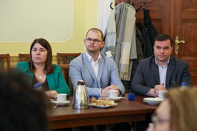 Turystyczny Konwent Starosty, Burmistrzów i Wójtów powiatu lęborskiego