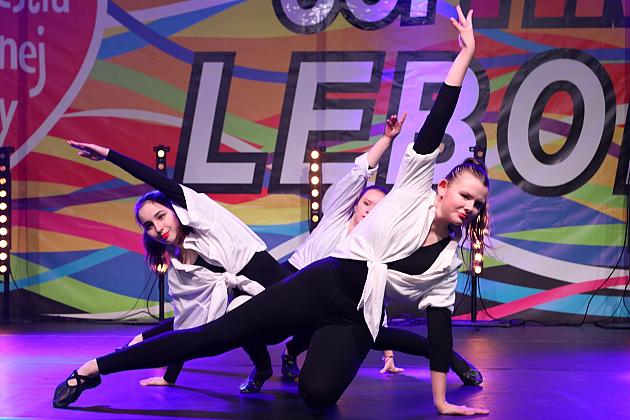 Dla onkologii i hematologii dziecięcej. Lębork zagrał z Wielką Orkiestrą Świątecznej Pomocy