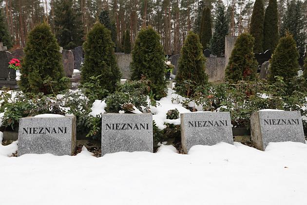 Lębork dba o pamięć ofiar KL Stutthof