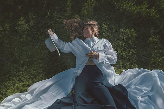 Koncert Ani Karwan we „Fregacie”