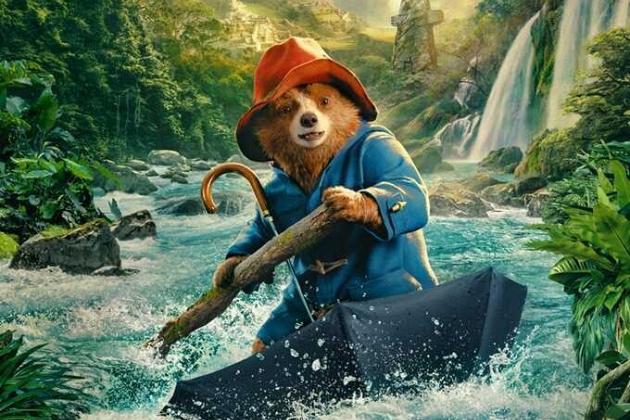 Zapraszamy na ferie w Kinie “Fregata”