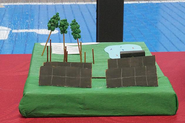 Poznaliśmy laureatów konkursu „Każdy budować może”