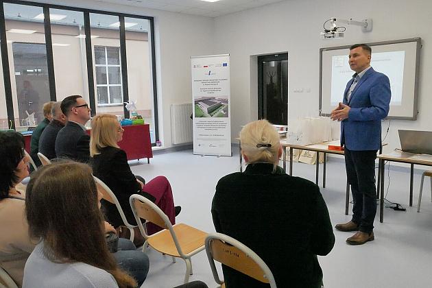 Poznaliśmy laureatów konkursu „Każdy budować może”