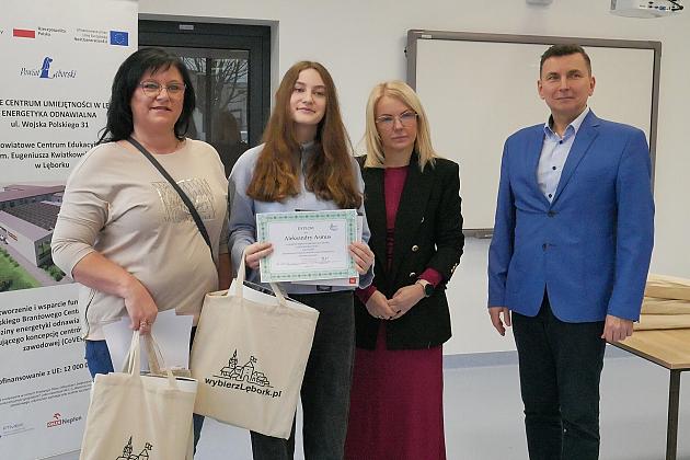 Poznaliśmy laureatów konkursu „Każdy budować może”