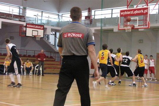 Litwini najlepsi w turnieju EYBL