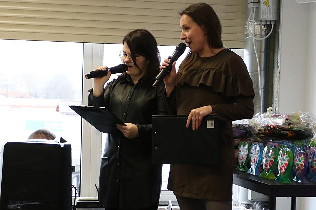 Jubileusz Warsztatu Terapii Zajęciowej w Lęborku