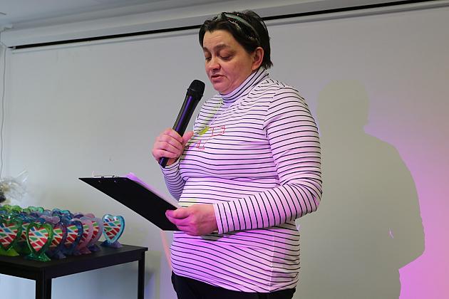 Jubileusz Warsztatu Terapii Zajęciowej w Lęborku