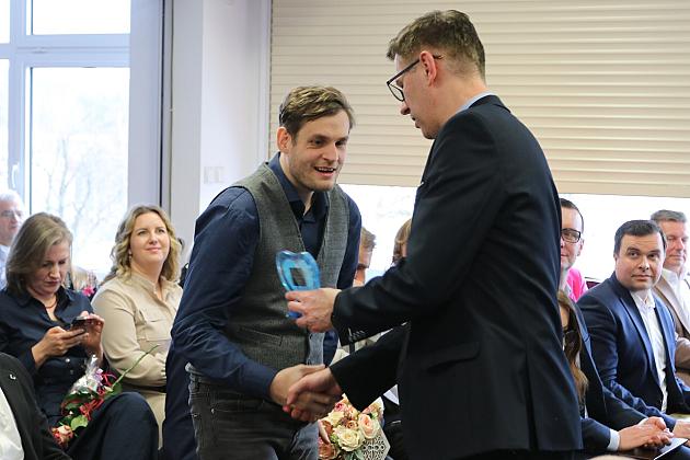 Jubileusz Warsztatu Terapii Zajęciowej w Lęborku