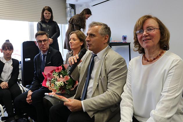 Jubileusz Warsztatu Terapii Zajęciowej w Lęborku