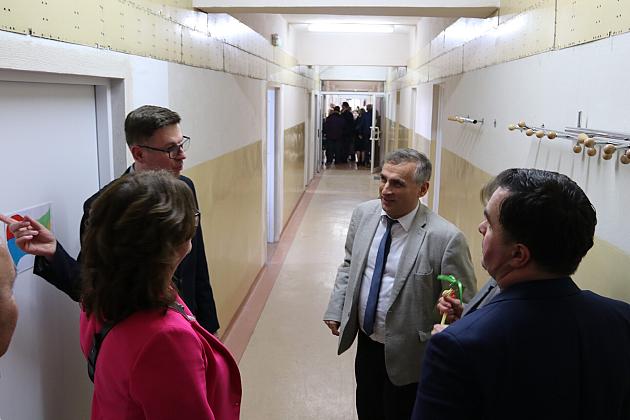 Jubileusz Warsztatu Terapii Zajęciowej w Lęborku