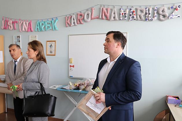 Jubileusz Warsztatu Terapii Zajęciowej w Lęborku