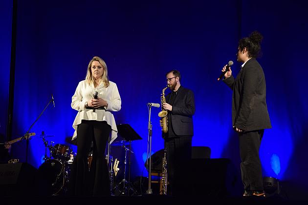 Muzyczny Dzień Kobiet w Kinie „Fregata”