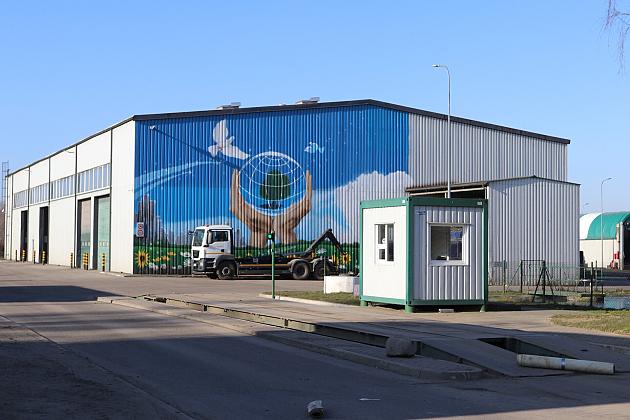 Umowa na strategiczną inwestycję w ZZO Błękitna Kraina w Czarnówku podpisana