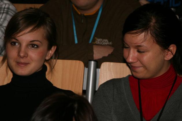 Lęborski KT NOT promuje nauki ścisłe