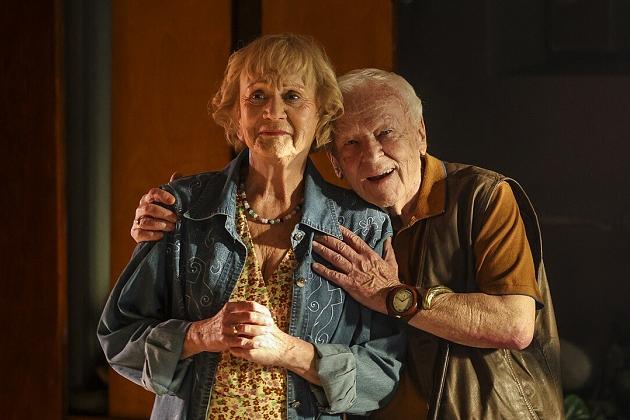 Marcowe spotkanie w ramach cyklu “Fregata dla Seniorów”