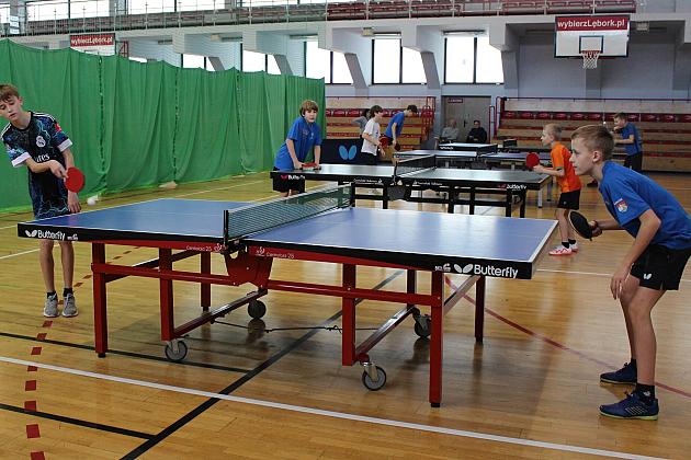 Ferie zimowe to także ciekawa propozycja zajęć sportowych dla dzieci i młodzieży