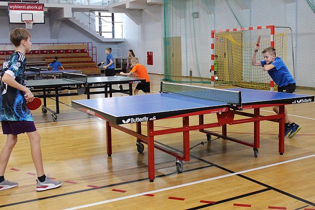 Ferie zimowe to także ciekawa propozycja zajęć sportowych dla dzieci i młodzieży