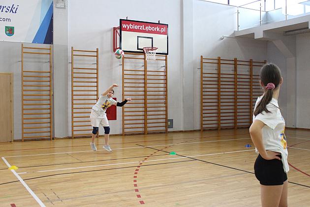 Ferie zimowe to także ciekawa propozycja zajęć sportowych dla dzieci i młodzieży