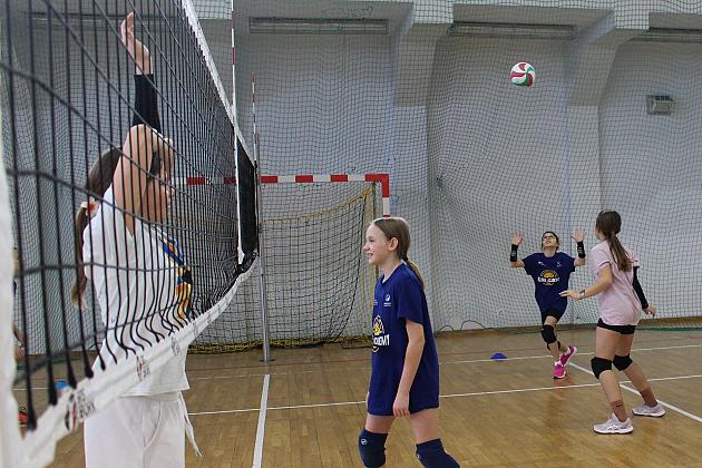 Ferie zimowe to także ciekawa propozycja zajęć sportowych dla dzieci i młodzieży