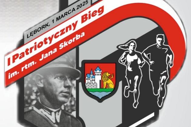 Zapraszamy na lęborskie obchody Narodowego Dnia Pamięci Żołnierzy Wyklętych