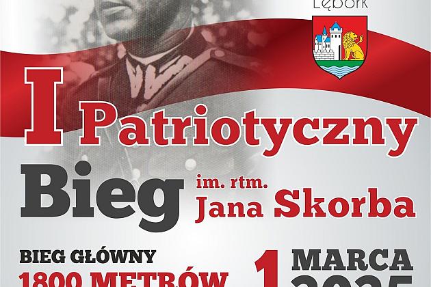 Zapraszamy na lęborskie obchody Narodowego Dnia Pamięci Żołnierzy Wyklętych