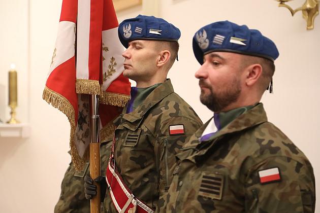 Upamiętnili Narodowy Dzień Pamięci Żołnierzy Wyklętych