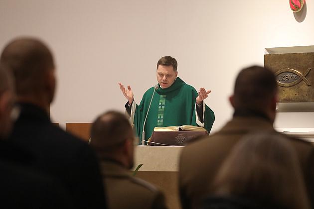 Upamiętnili Narodowy Dzień Pamięci Żołnierzy Wyklętych