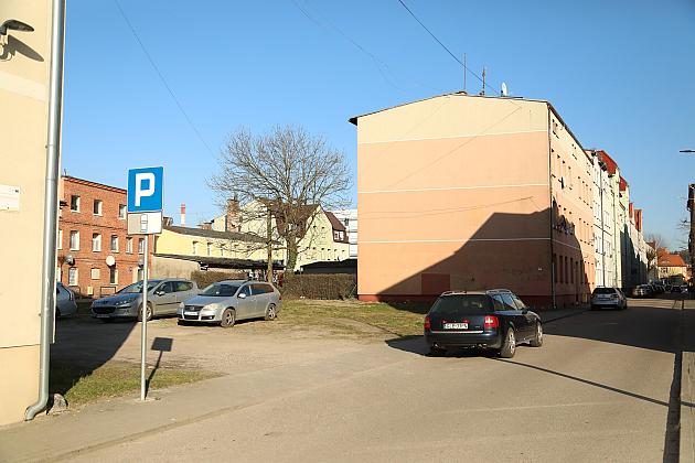 Mieszkania na wynajem przy ul. Stryjewskiego 12. Ruszył kolejny nabór LTBS