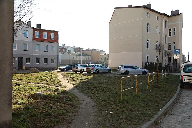 Mieszkania na wynajem przy ul. Stryjewskiego 12. Ruszył kolejny nabór LTBS