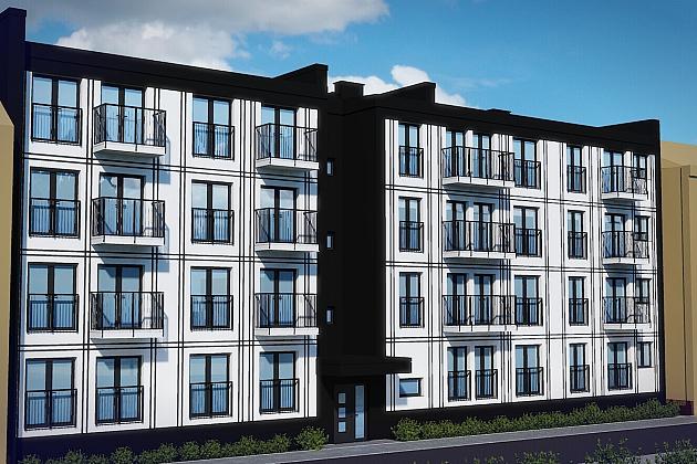 Mieszkania na wynajem przy ul. Stryjewskiego 12. Ruszył kolejny nabór LTBS