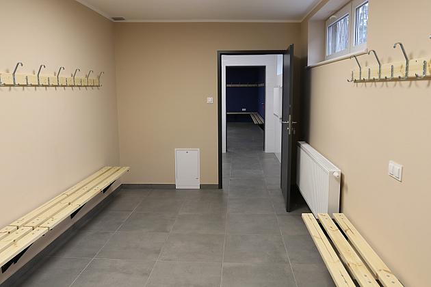 Dużo lepsze warunki dla sportowców na Stadionie Miejskim