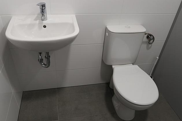 Dużo lepsze warunki dla sportowców na Stadionie Miejskim