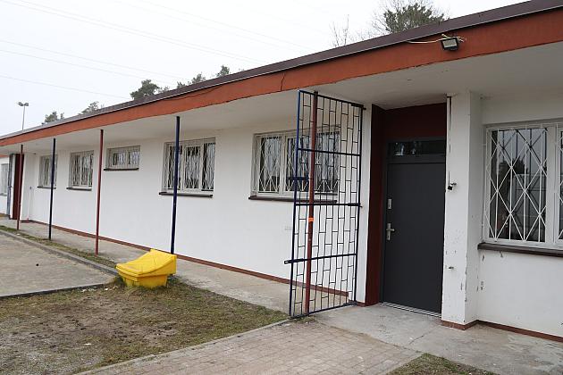 Dużo lepsze warunki dla sportowców na Stadionie Miejskim