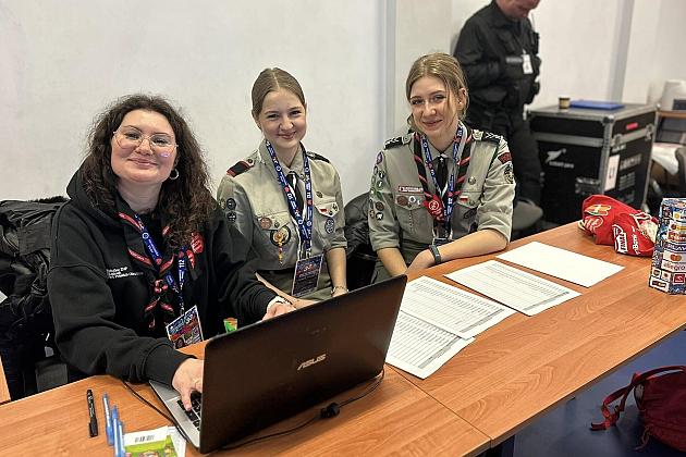 33. Finał WOŚP w Lęborku okazał się rekordowy!