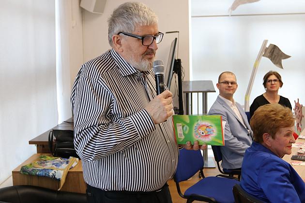 Z najlepszymi życzeniami z okazji Dnia Kobiet