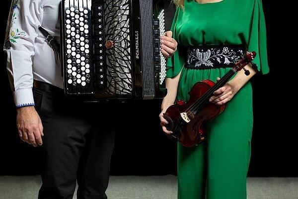 Świętowanie Kaszubskiego Dnia Jedności w Lęborku