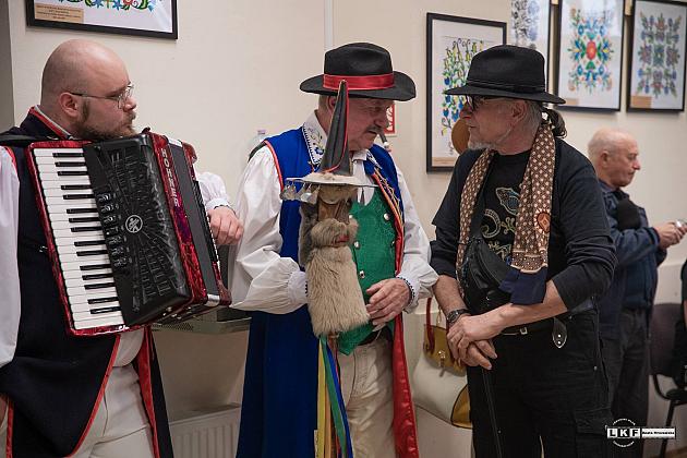 Kaszubski Dzień Jedności w Lęborku